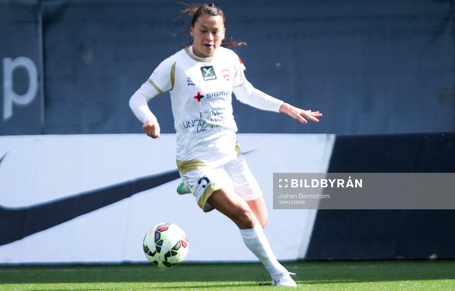 Rosengårds Alexandra Riley