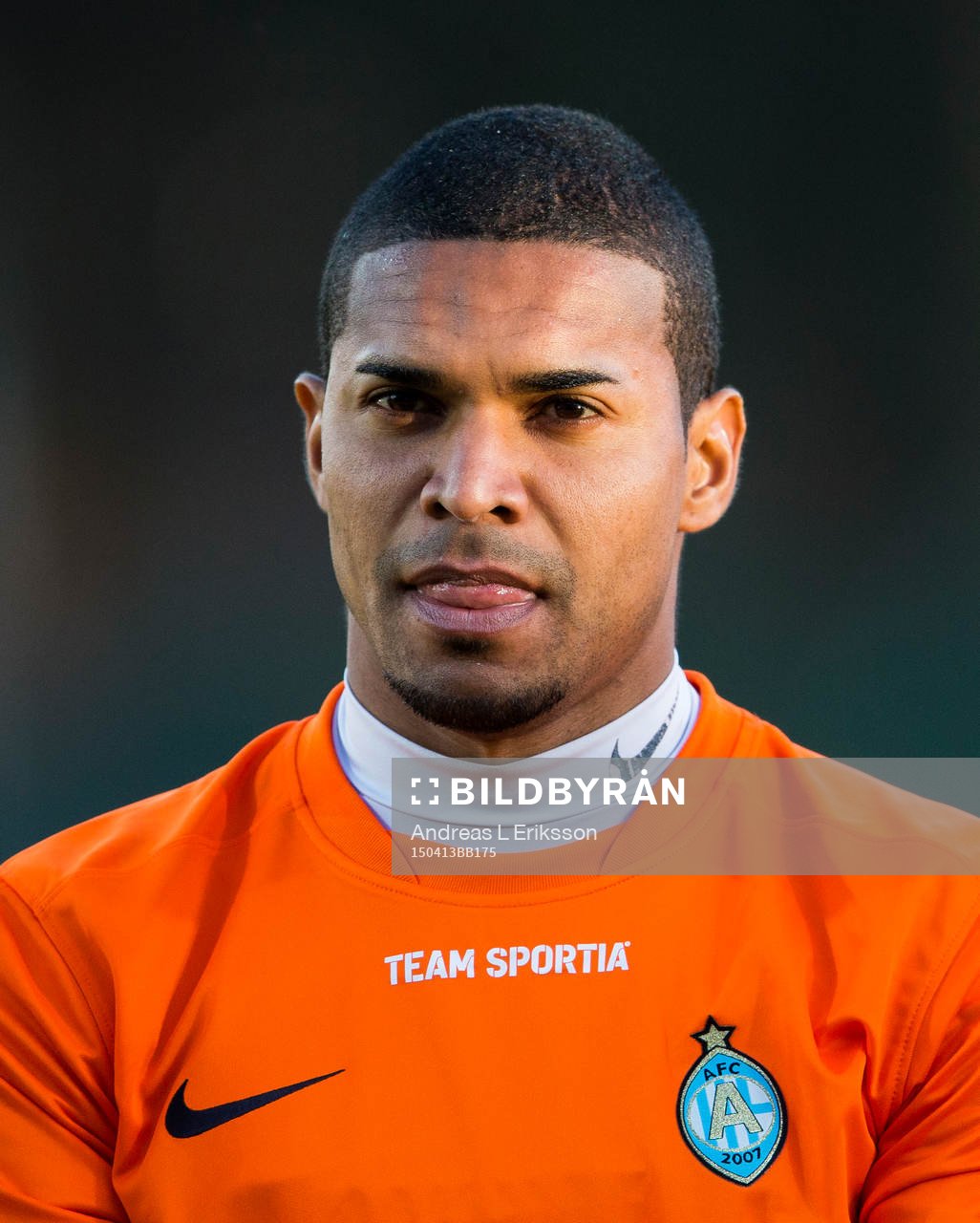 Athletics Denis Viana da Silva