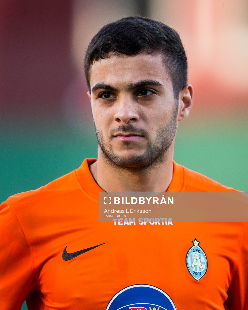 Athletics Othman El Kabir