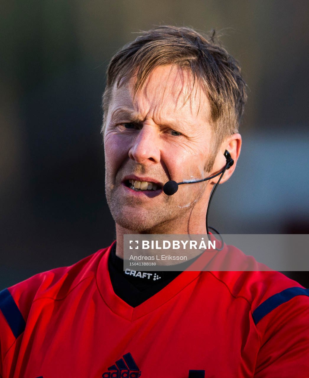 Domare Lars Olsson
