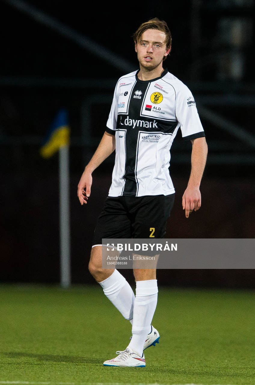 Frej Täbys Jacob Glasberg