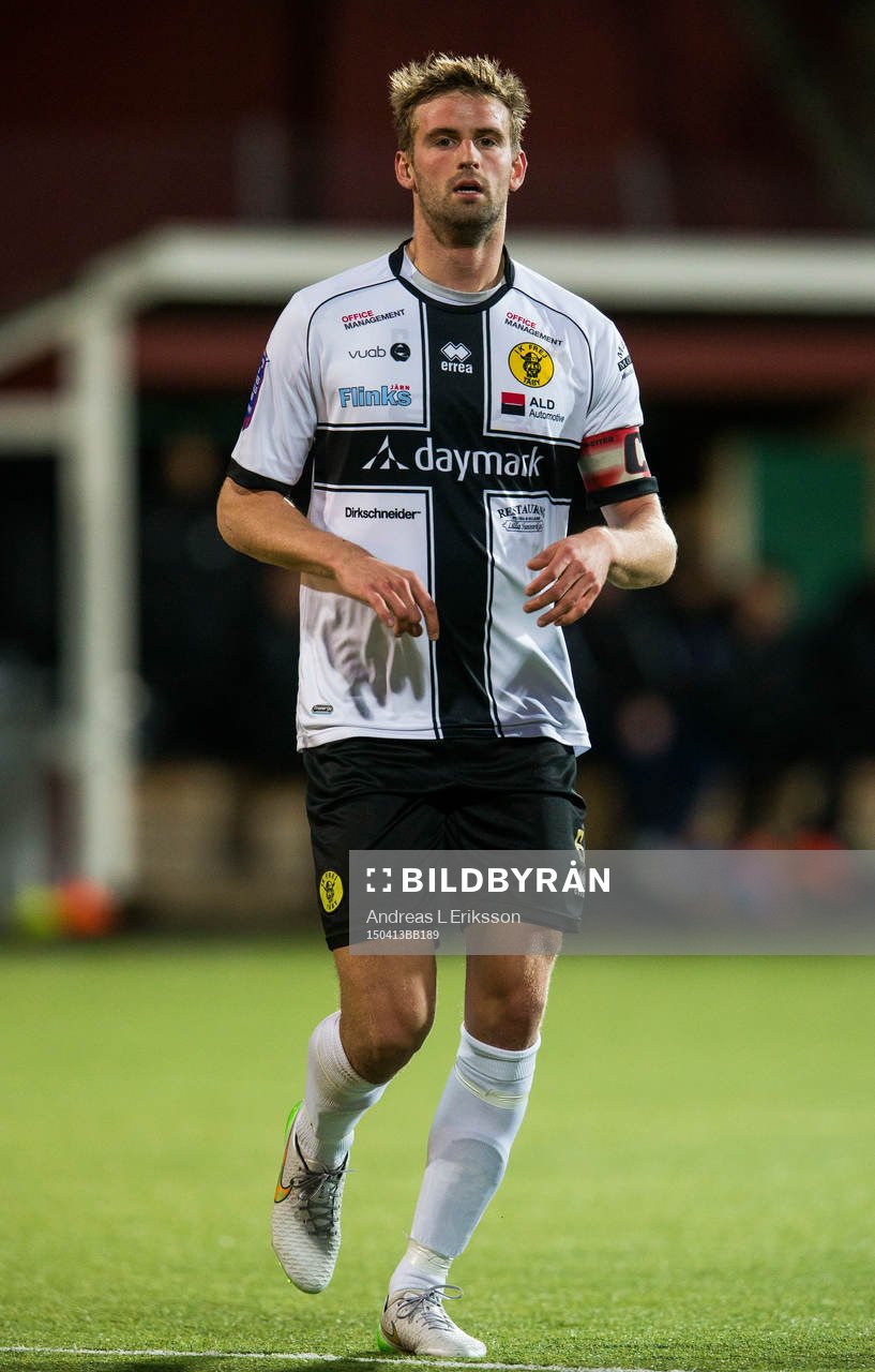Frej Täbys Johannes Gustafsson