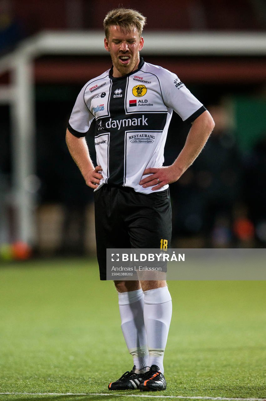 Frej Täbys Joakim Runnemo