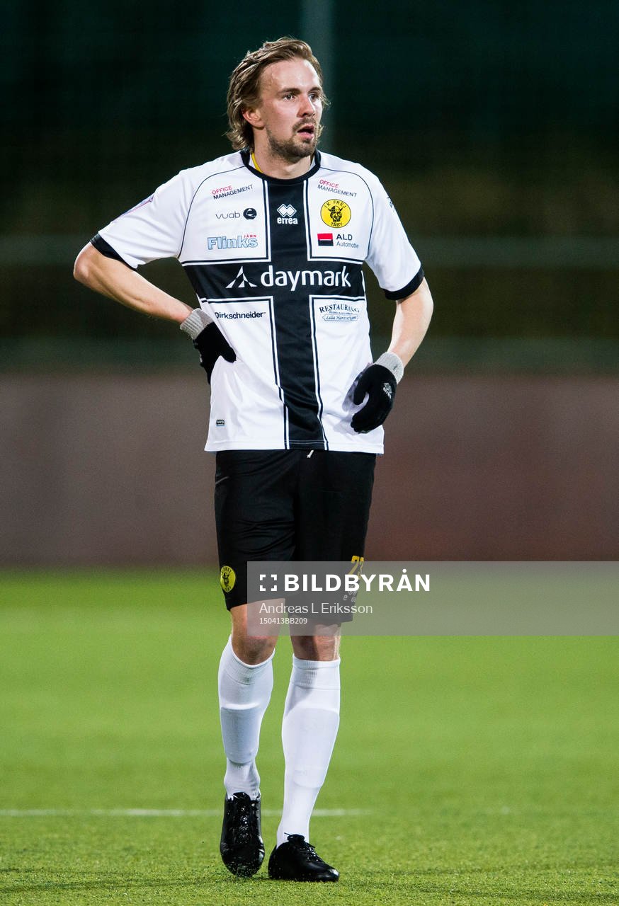 Frej Täbys William Celsing