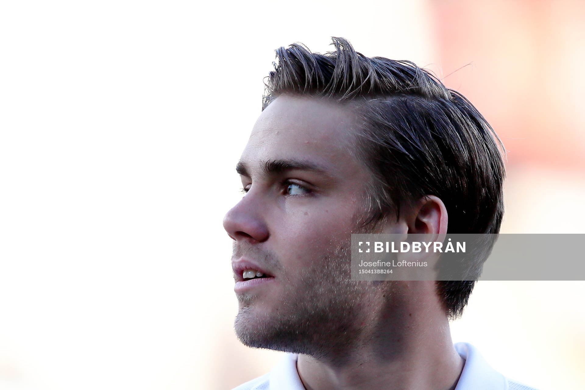 Norrköpings Christoffer Nyman