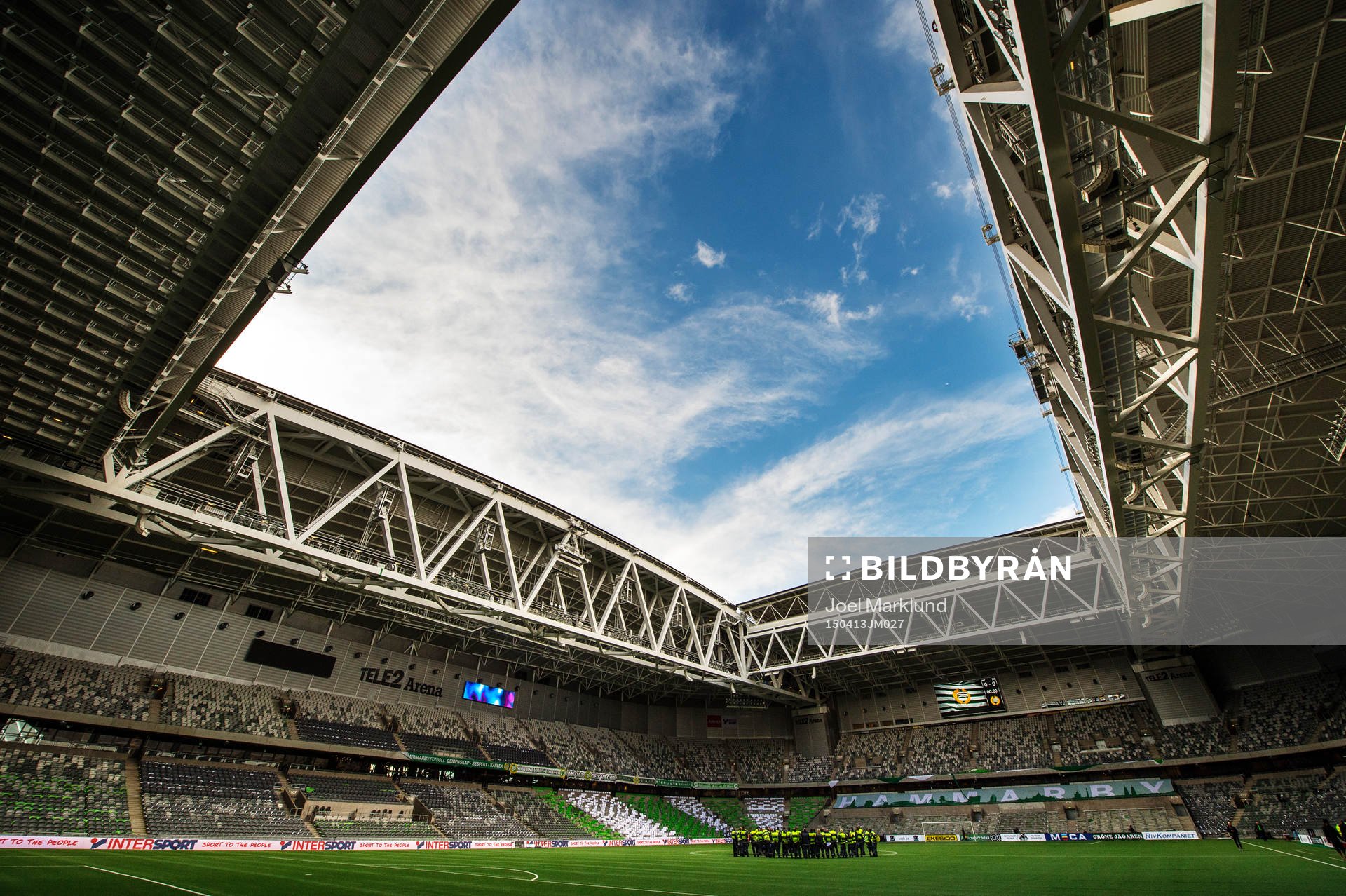 Tele2 Arena