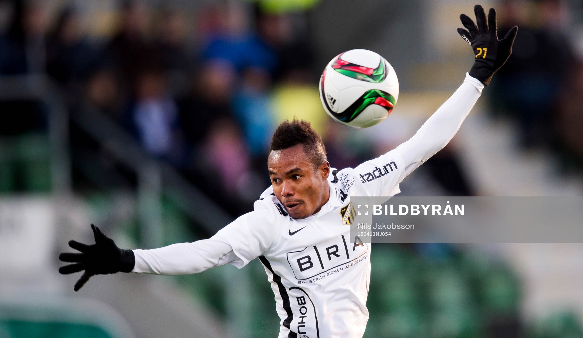 Häckens Nasiru Mohammed