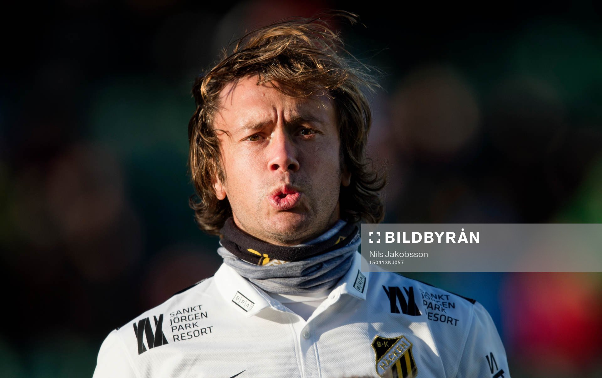 Häckens Diego Lugano