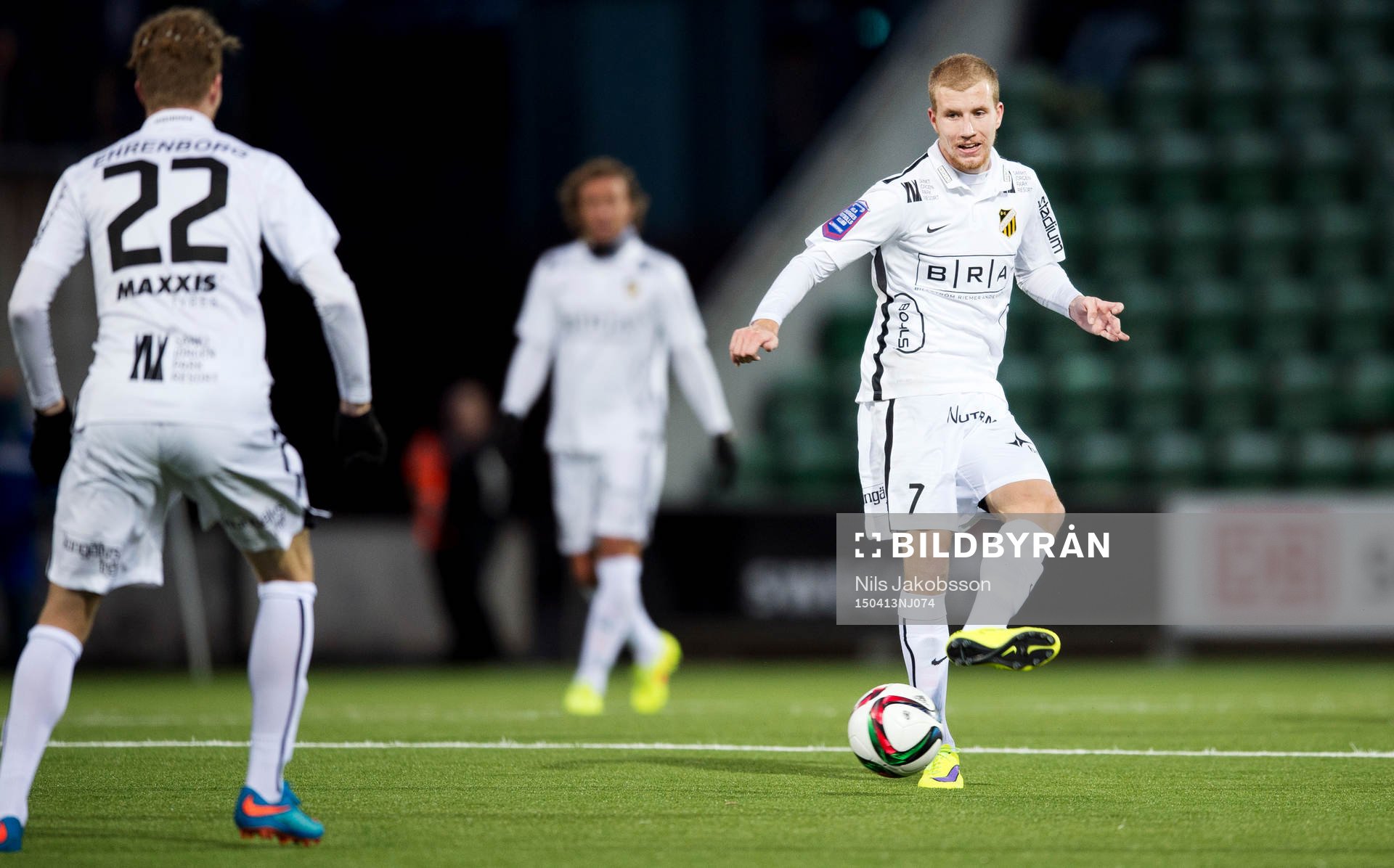 Häckens Simon Gustafson