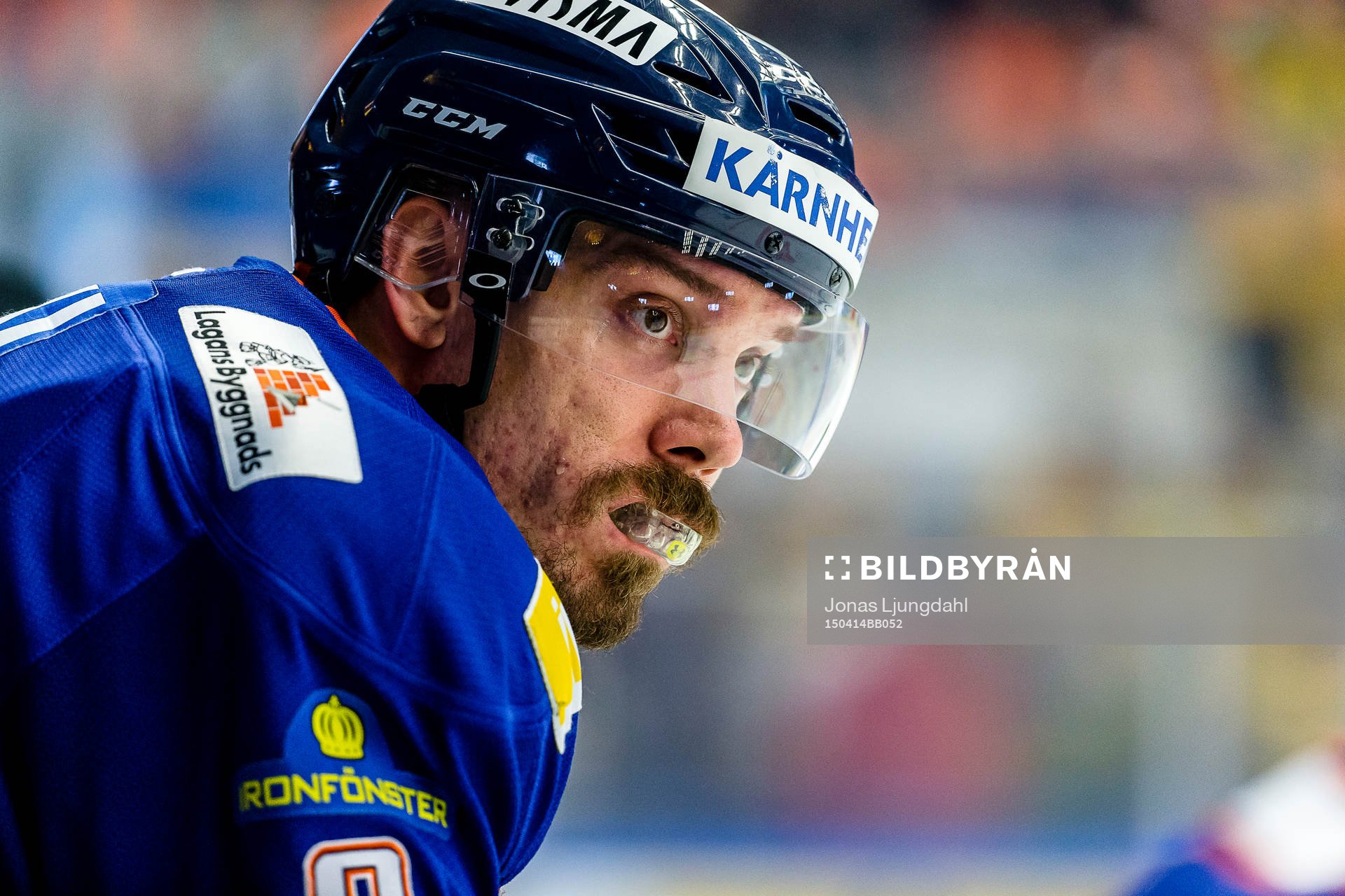 Växjös Teemu Laakso