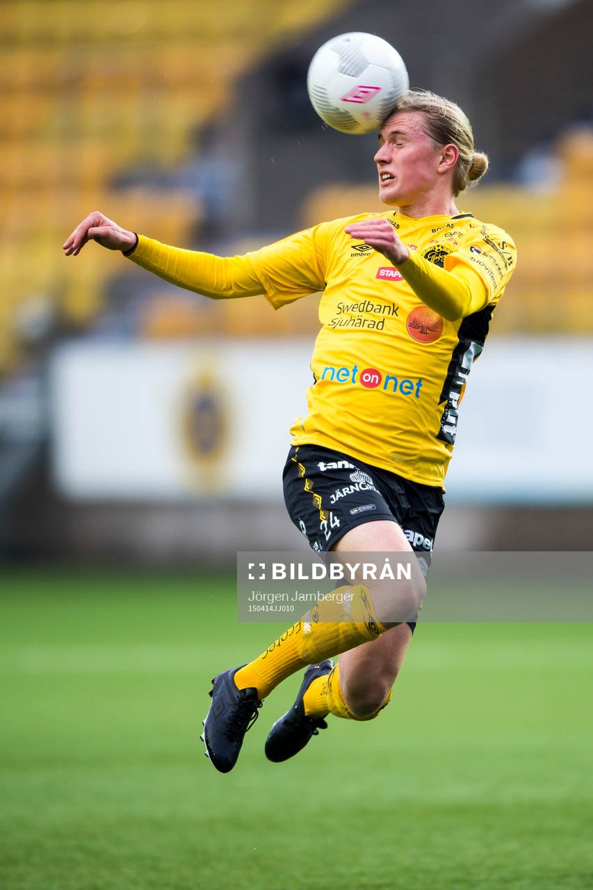 Elfsborgs Viktor Götesson