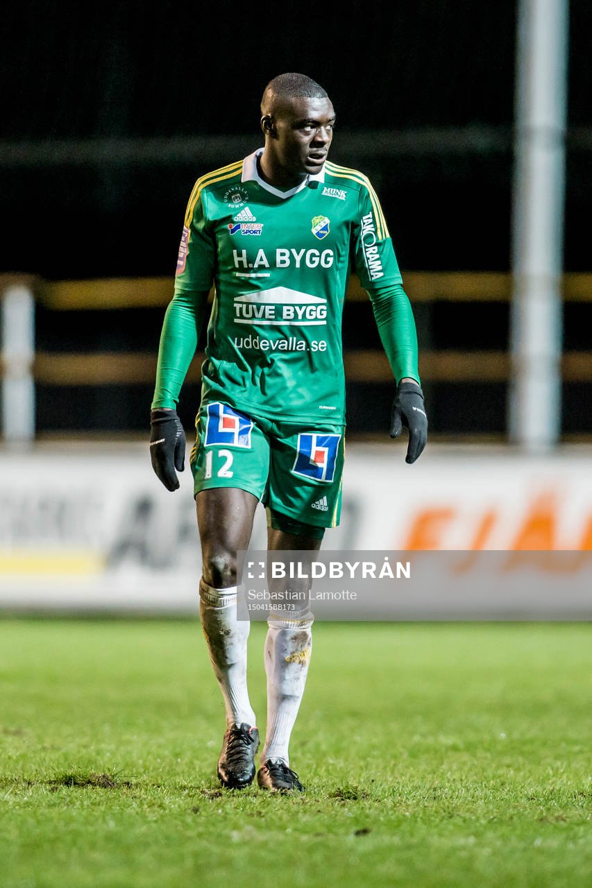 Ljungskiles Ken Sema