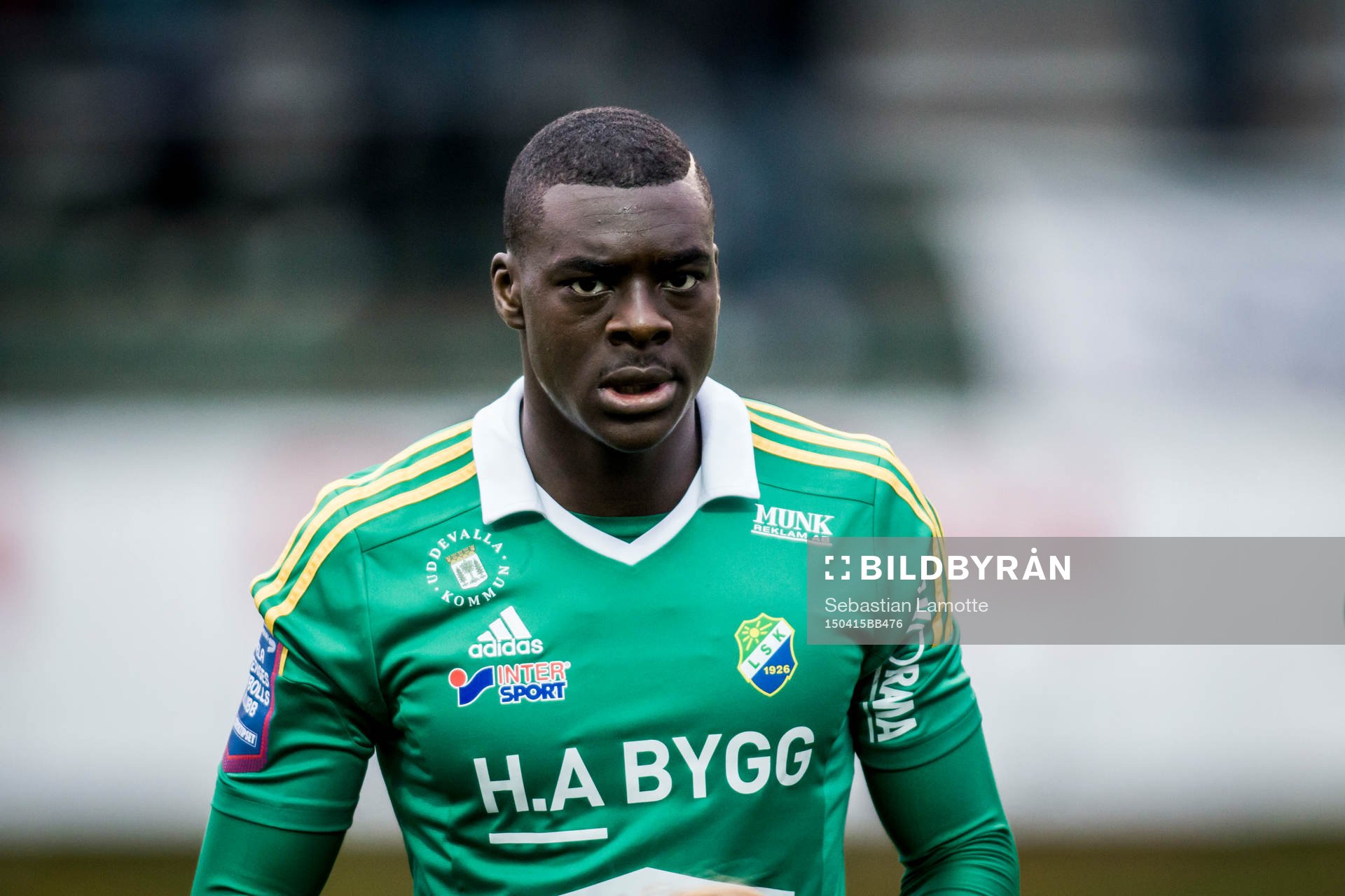Ljungskiles Ken Sema