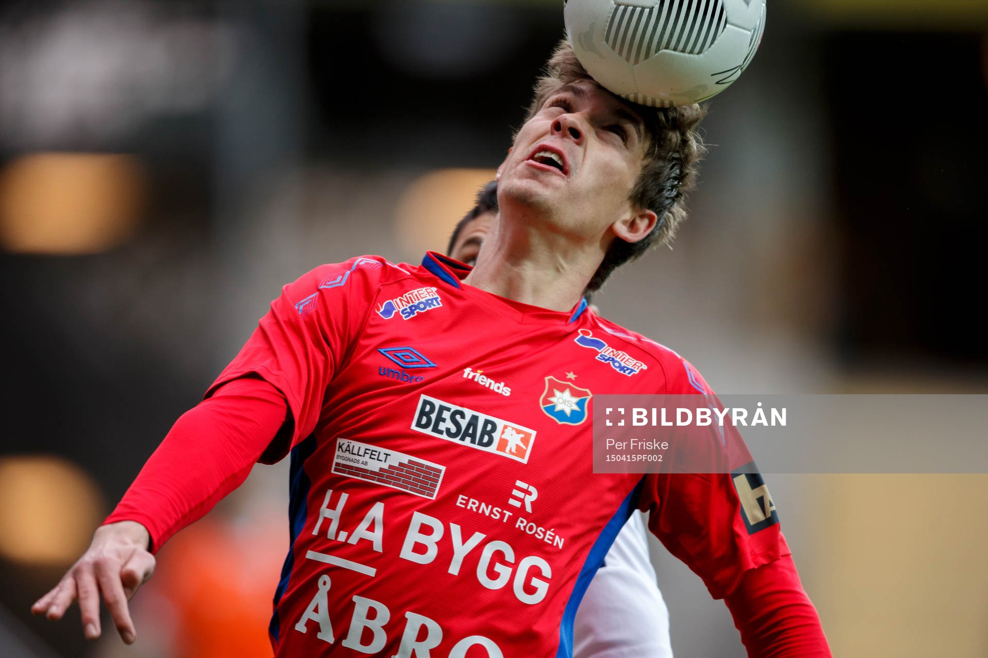 Örgrytes Daniel Paulson