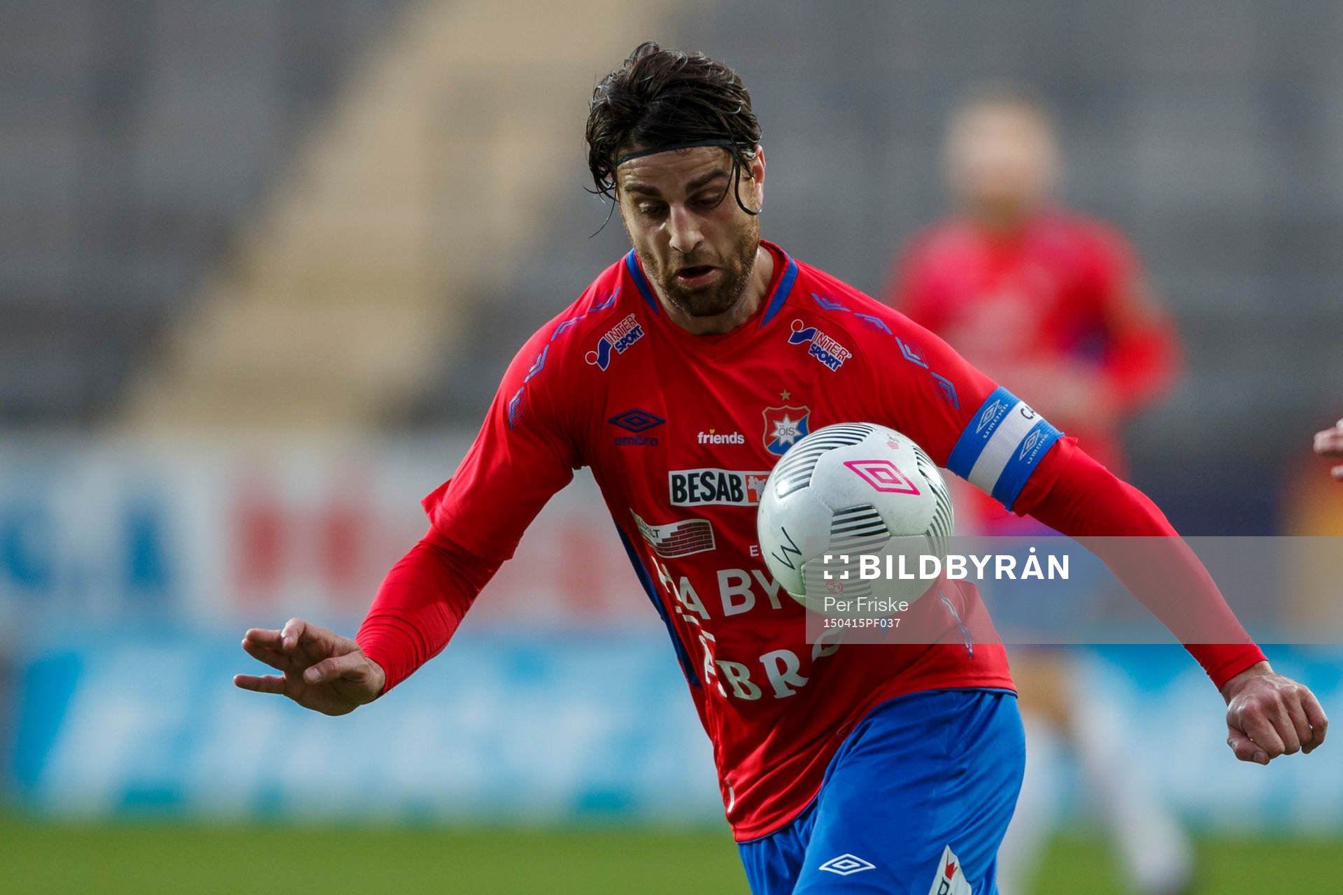 Örgrytes George Mourad