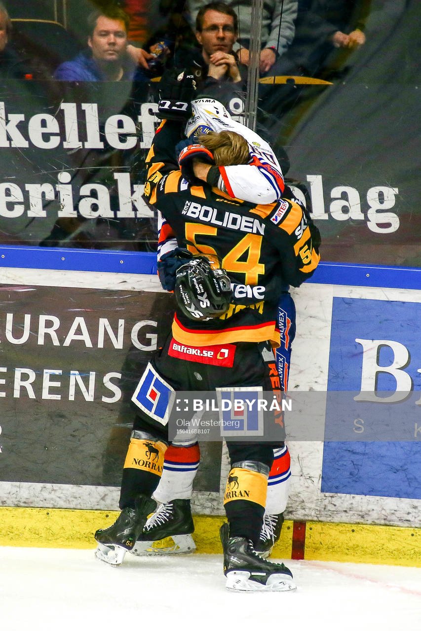 Skellefteås Anton Lindholm