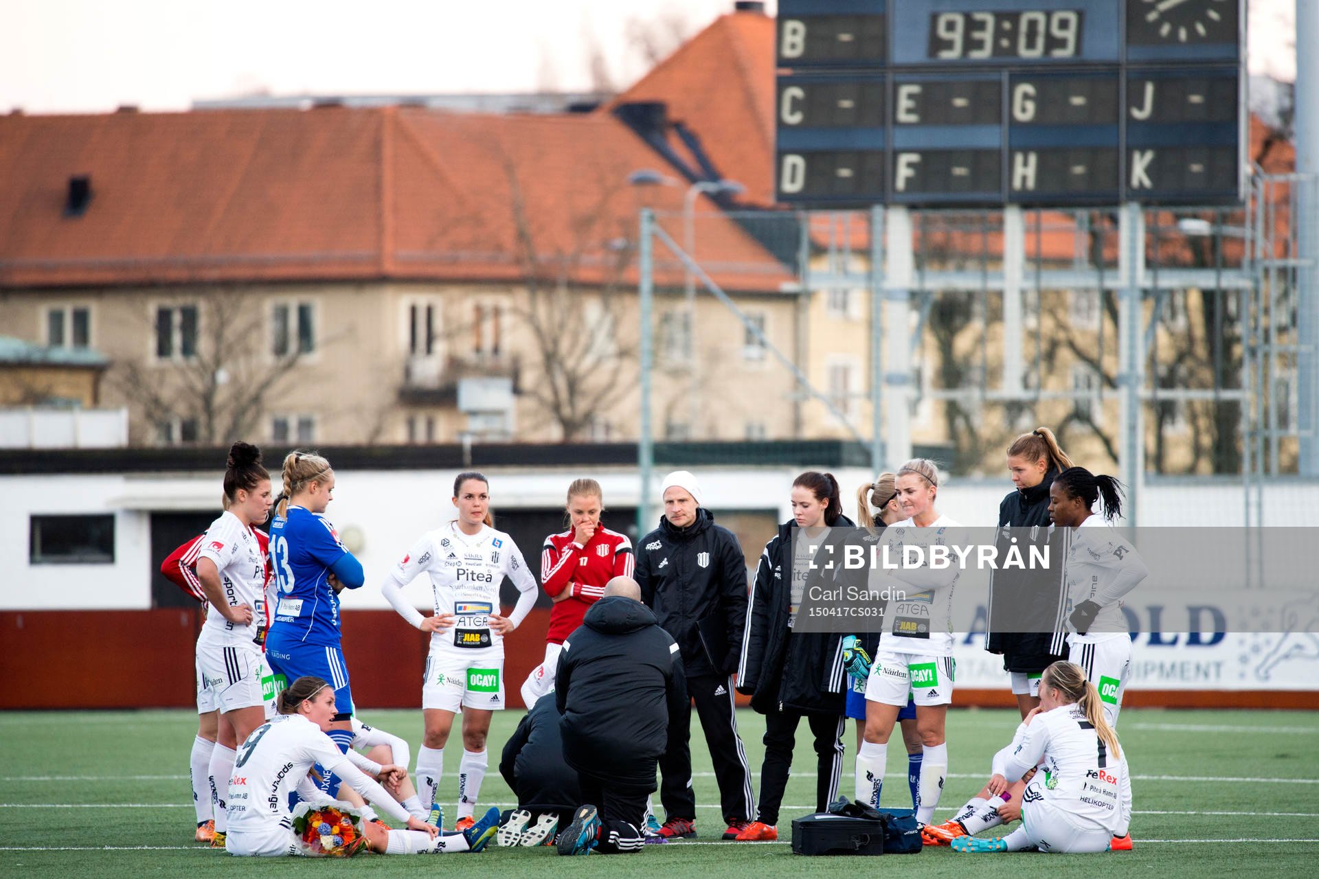 Piteå deppar