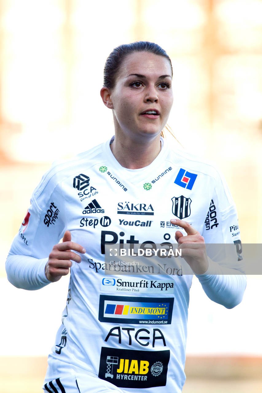 Piteås Emilia Appelqvist