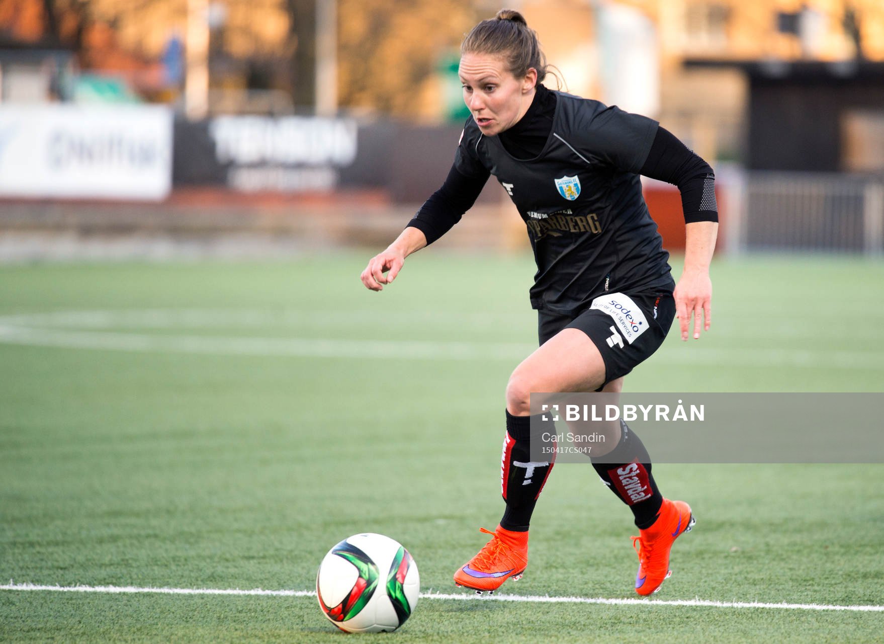 Göteborgs Manon Melis