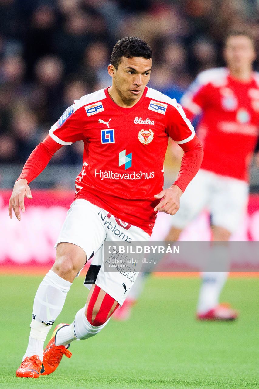 Kalmars Ismael Silva Lima