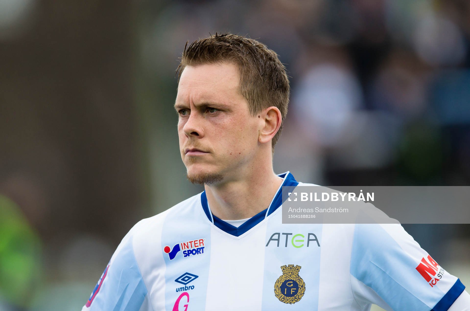 Gefles Jens Portin