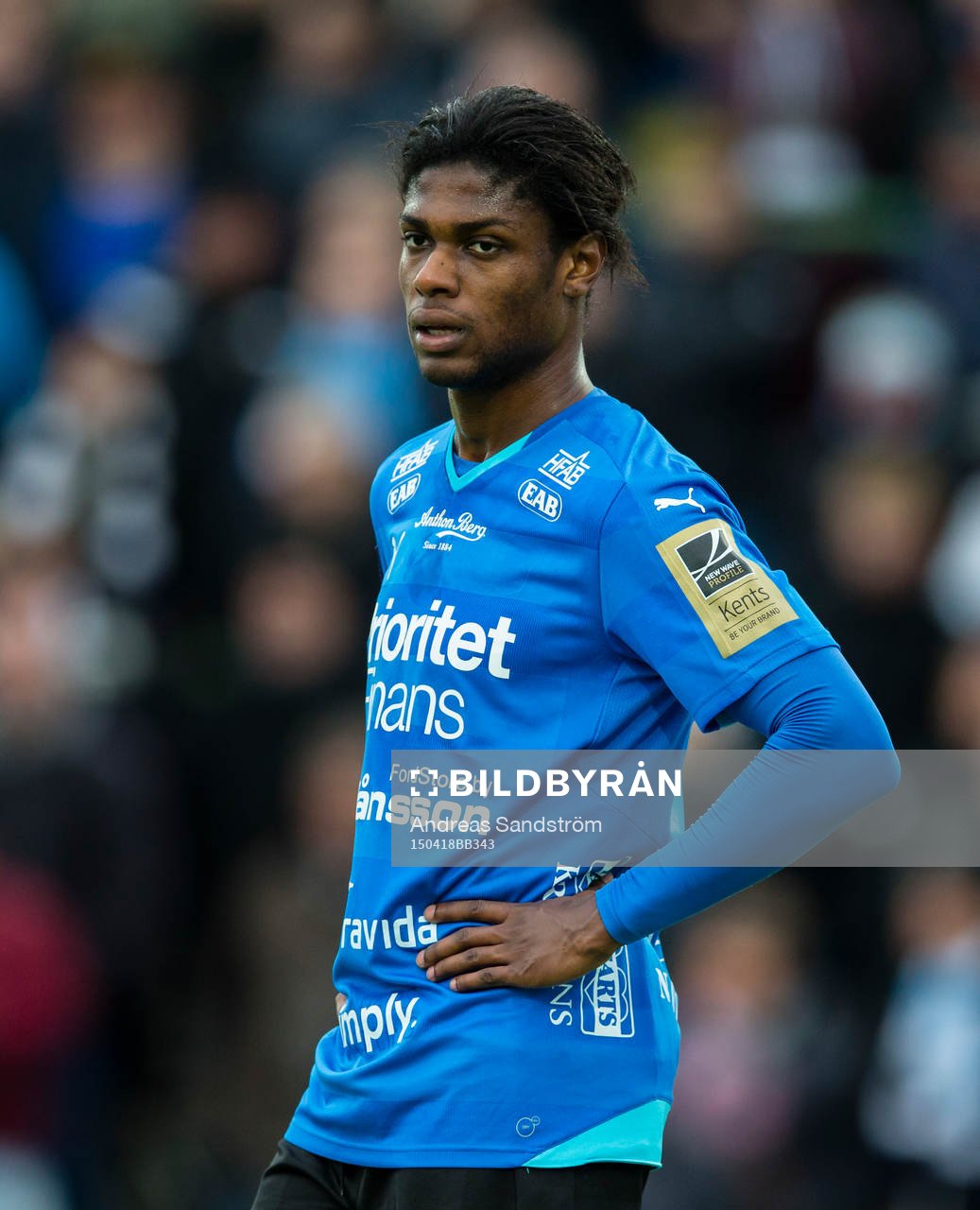 Halmstads Joseph Baffo