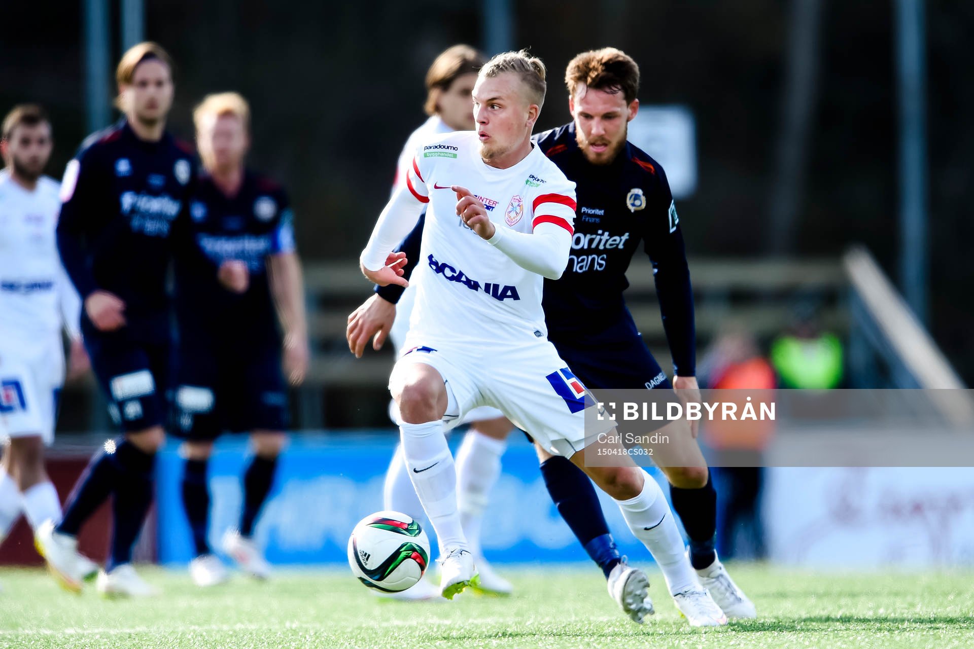 Assyriska Jens Jakobsson