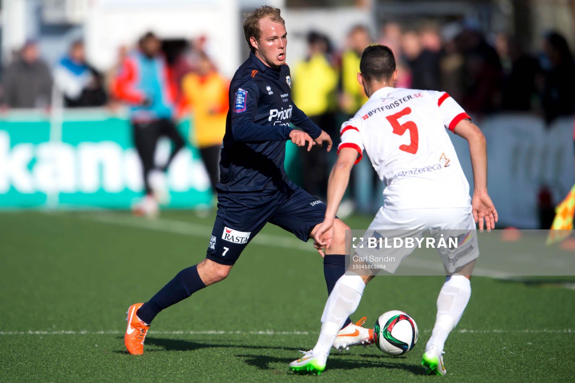 Utsiktens Joakim Edström