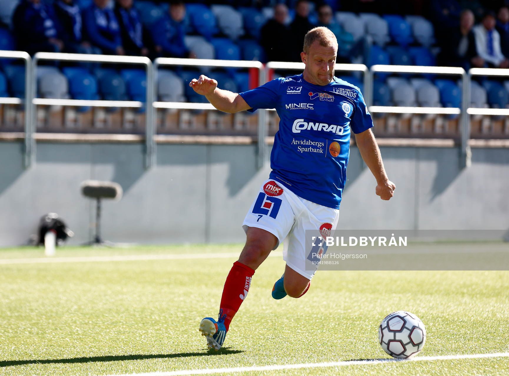 Åtvidabergs Kristian Bergström