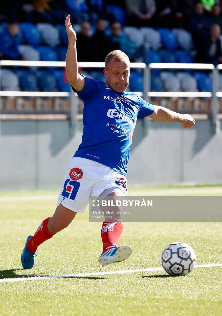 Åtvidabergs Kristian Bergström