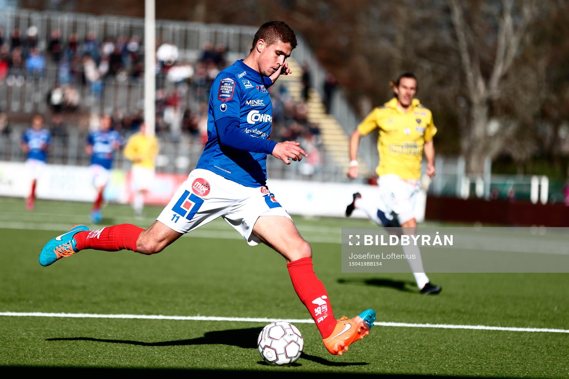 Åtvidabergs Mario Jelavic