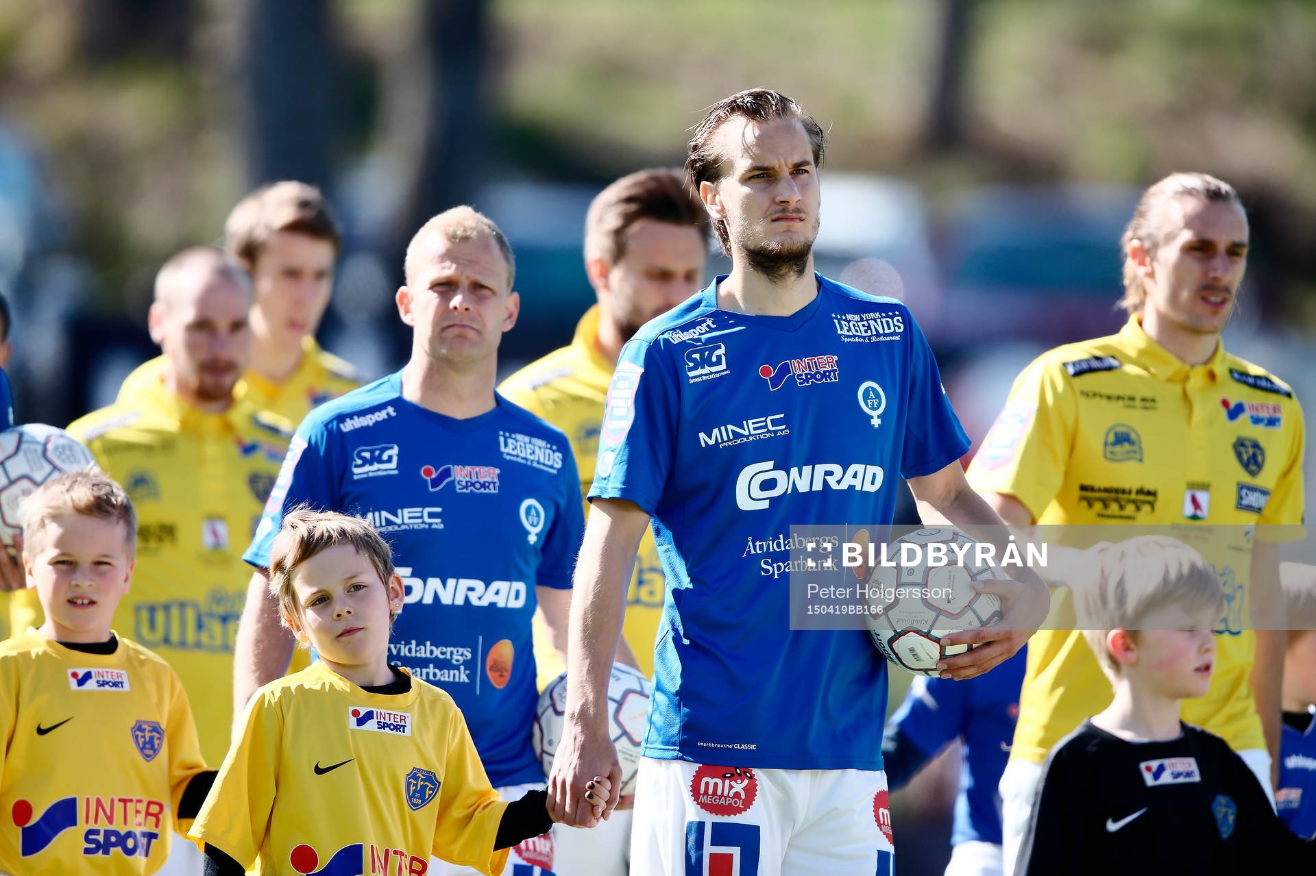 Åtvidabergs Månz Karlsson