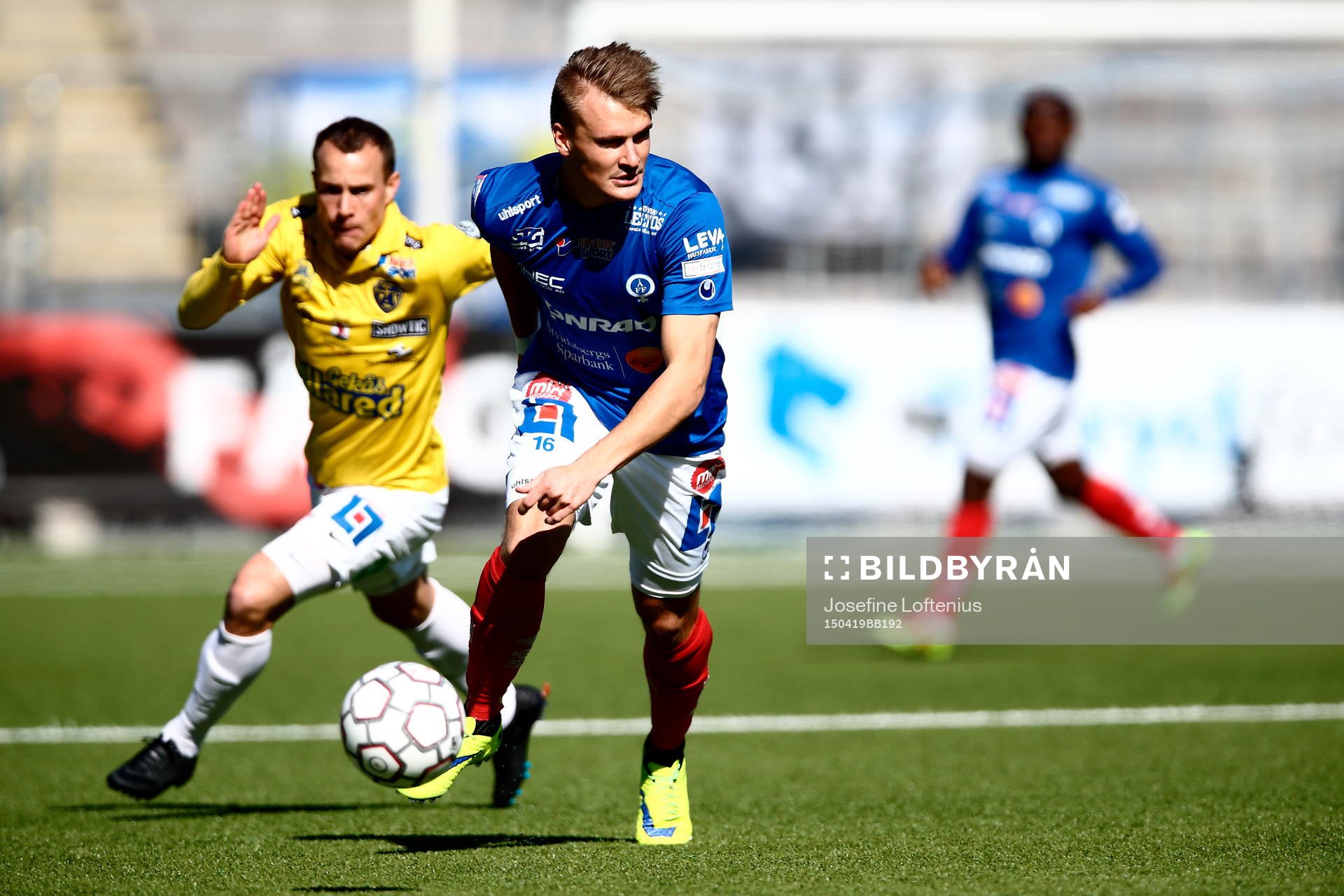 Åtvidabergs Pontus Nordenberg