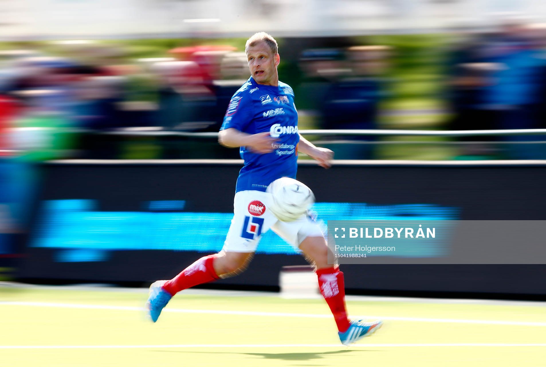 Åtvidabergs Kristian Bergström