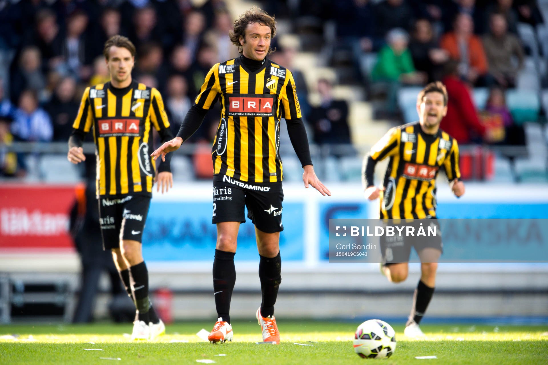 Häckens Diego Lugano