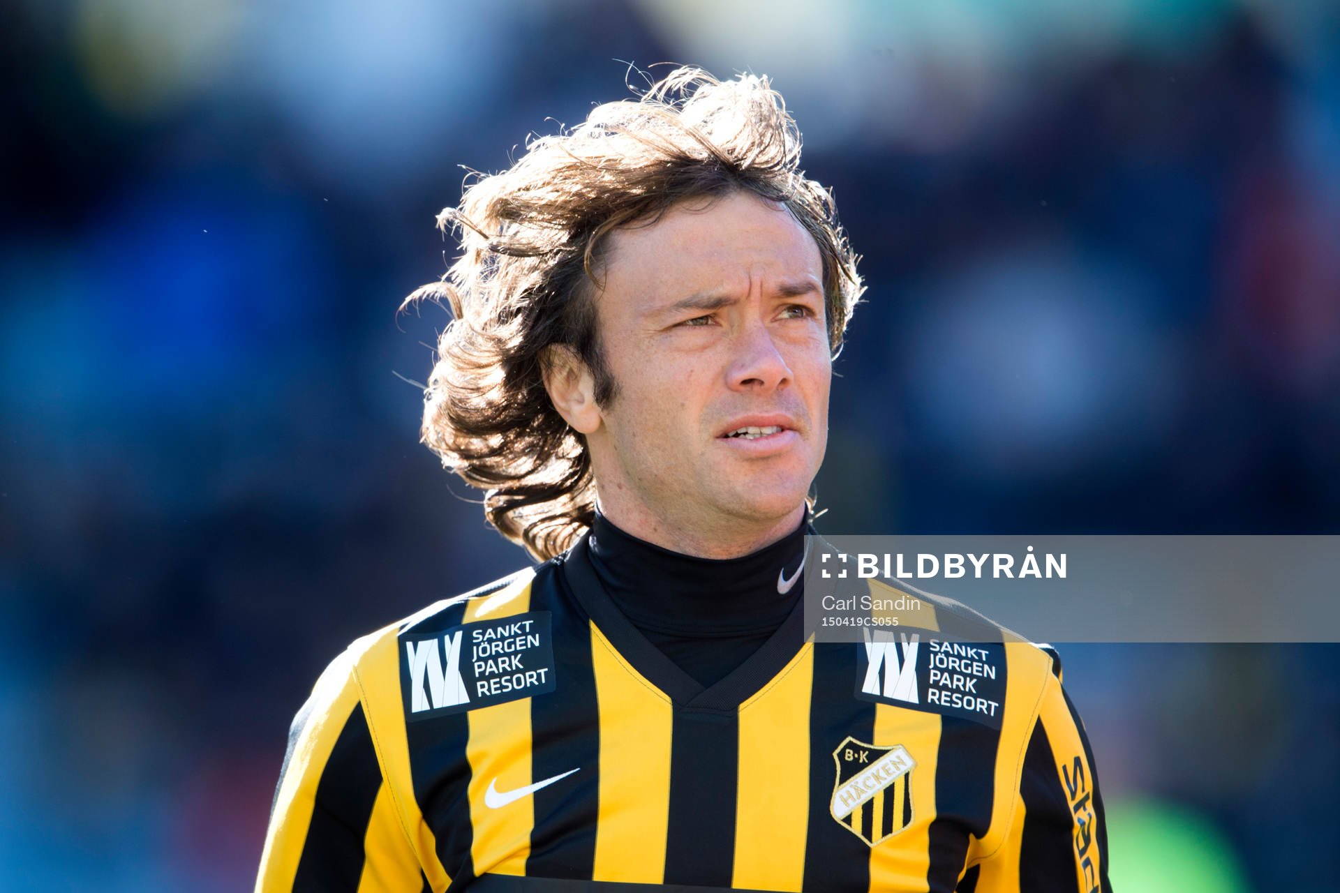 Häckens Diego Lugano
