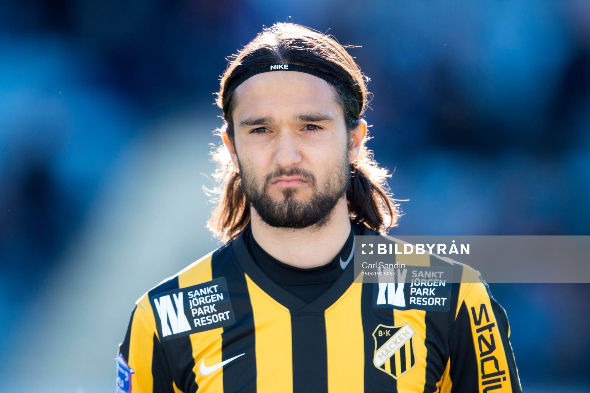 Häckens Leonard Zuta