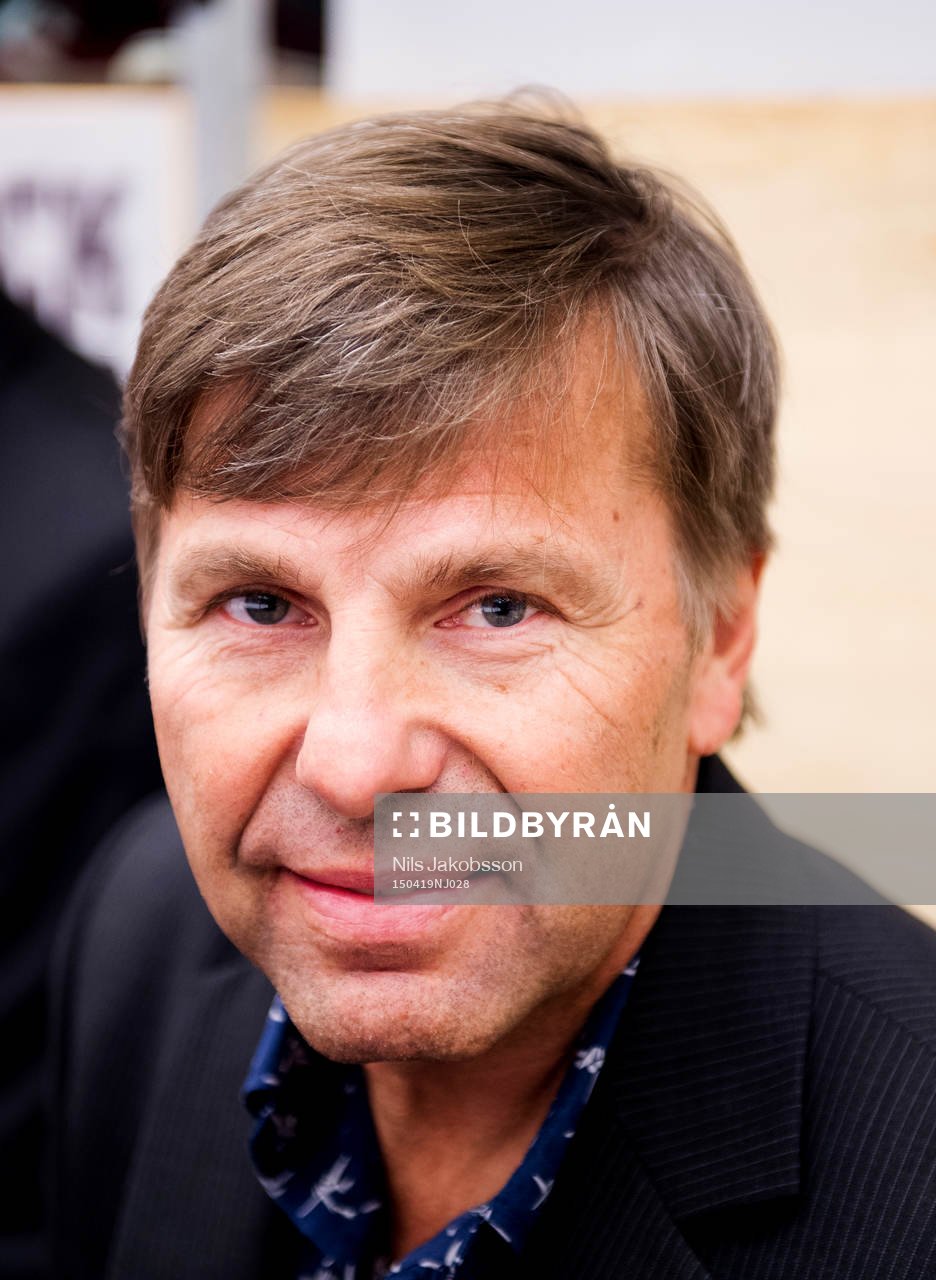 Mats Näslund