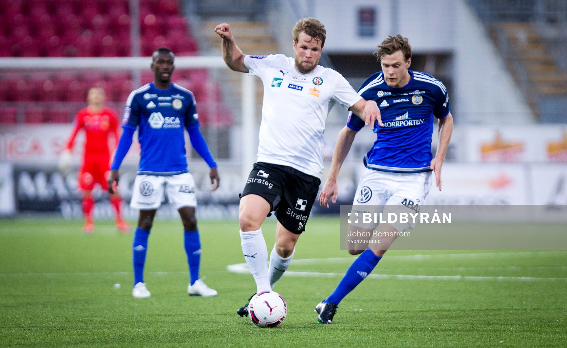Örebros Christoffer Wiktorsson