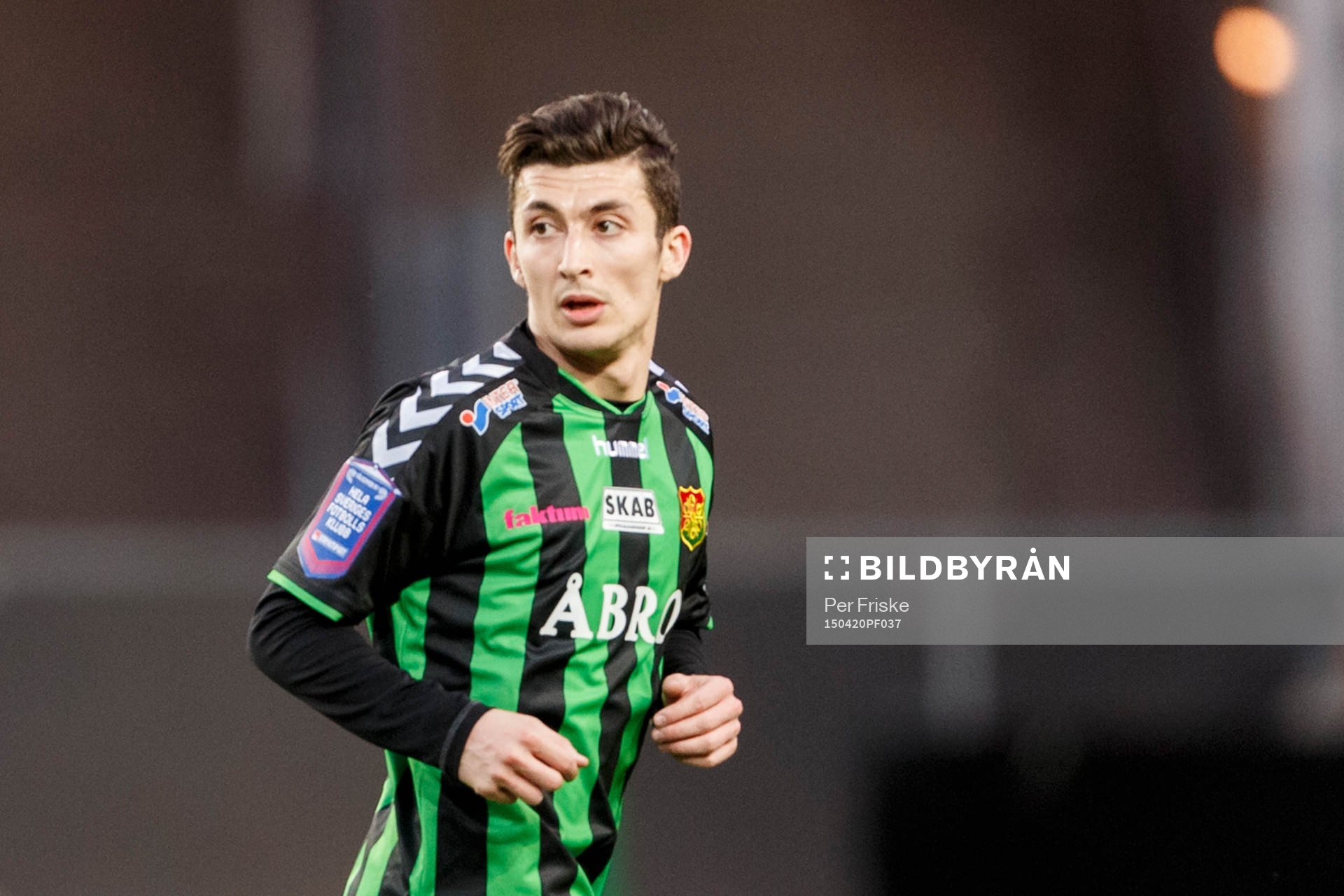 Gais Petrit Zhubi