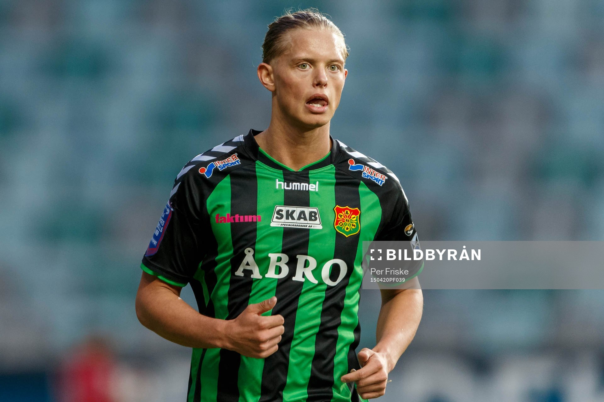 Gais Emil Eliasson