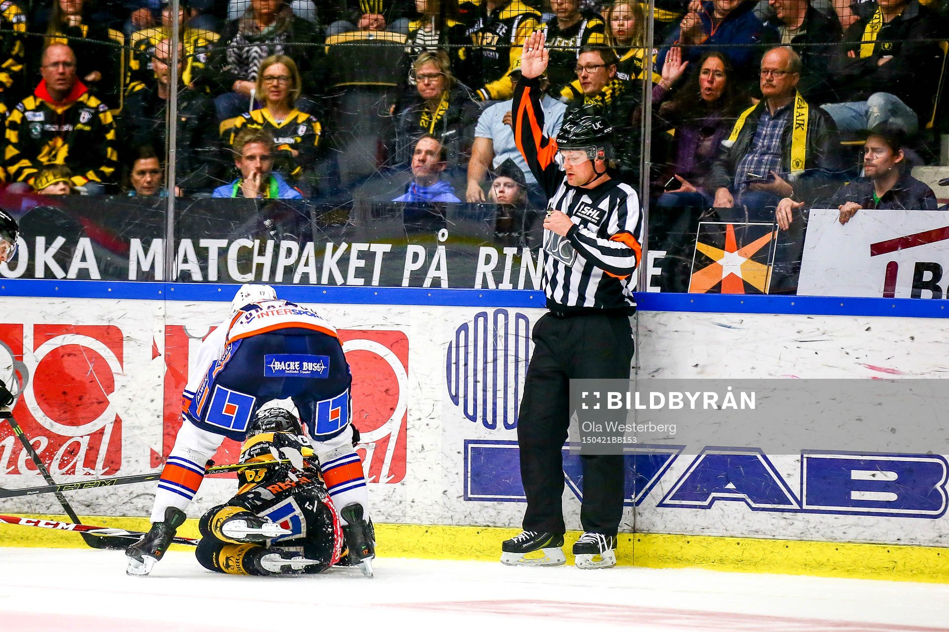 Skellefteås Janne Pesonen