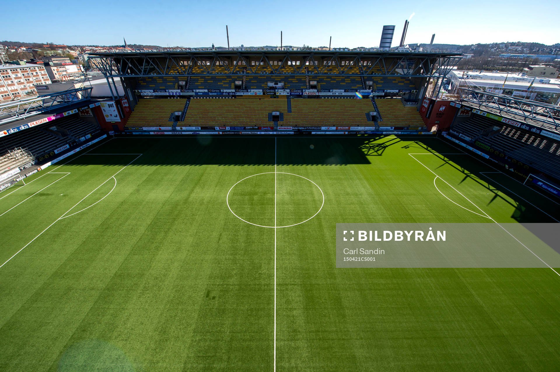 Borås Arena
