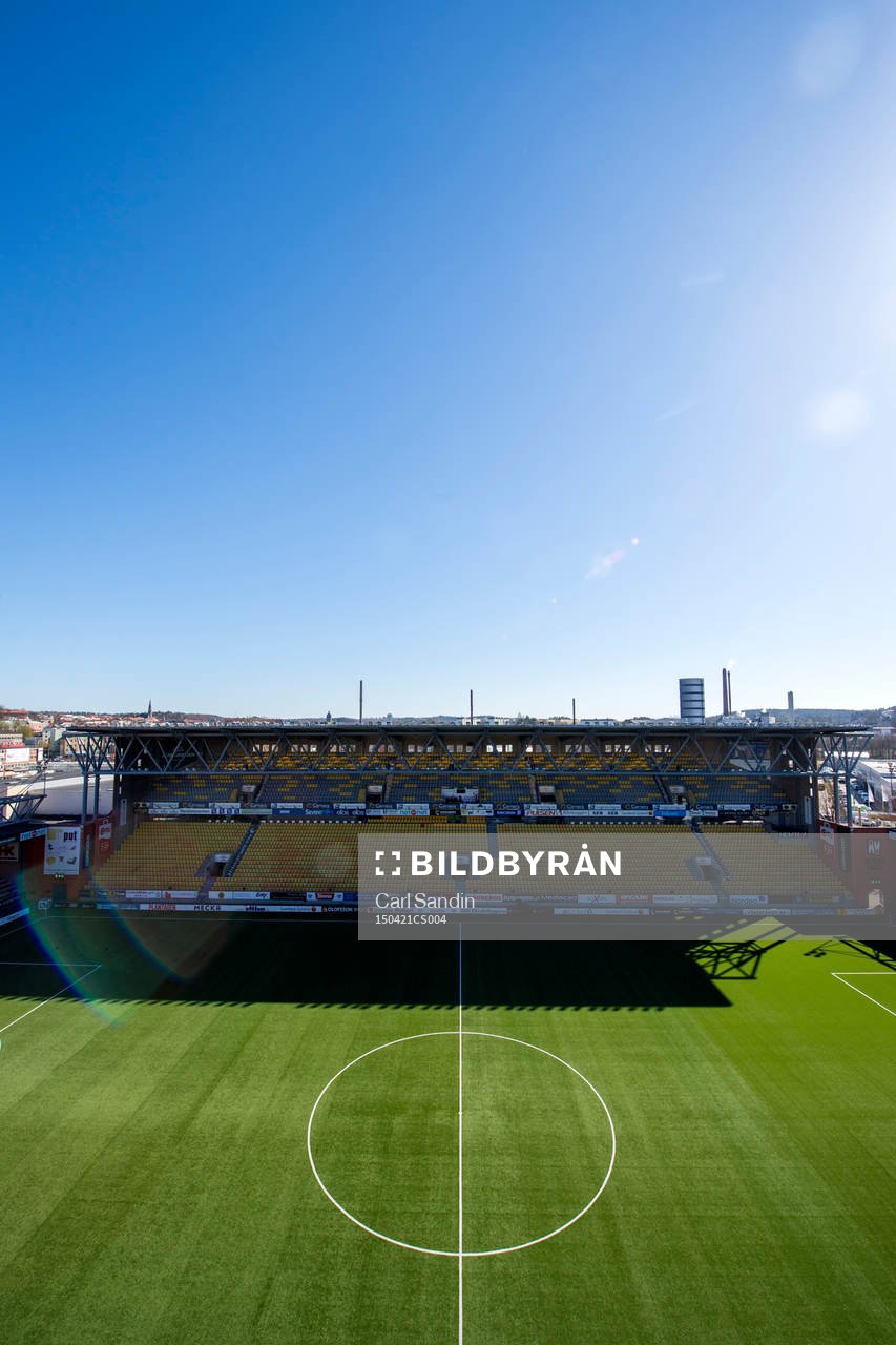 Borås Arena