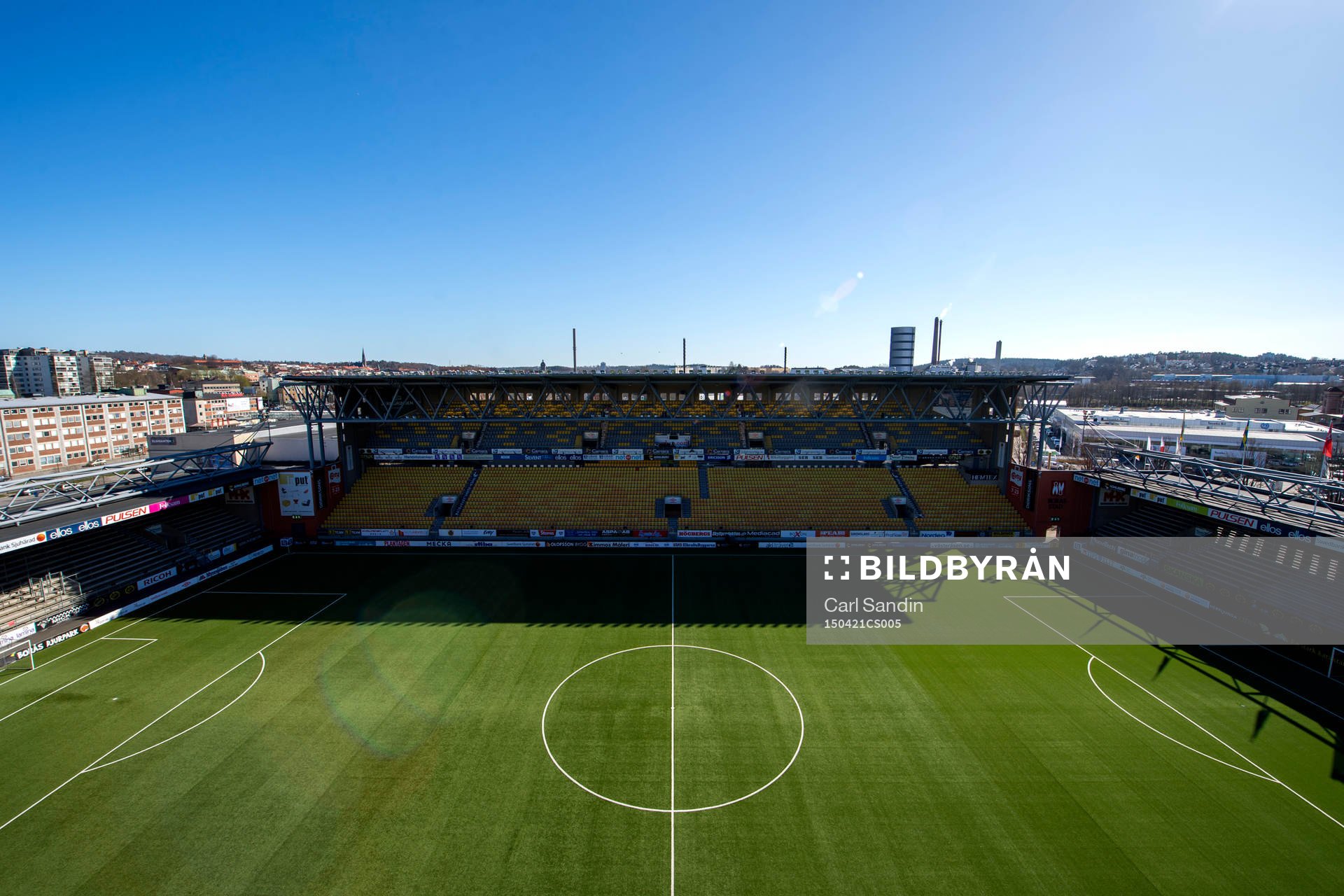 Borås Arena