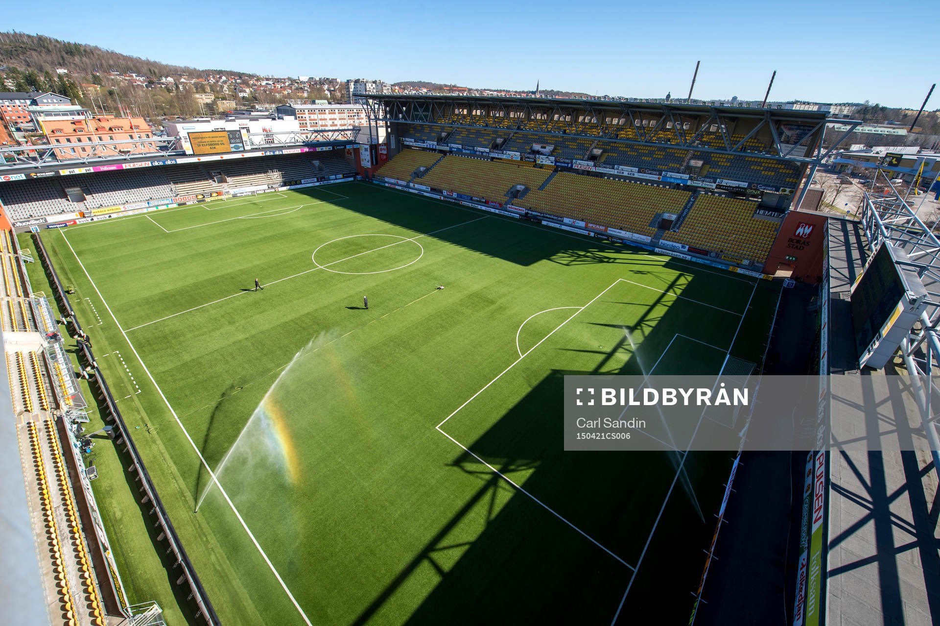Borås Arena