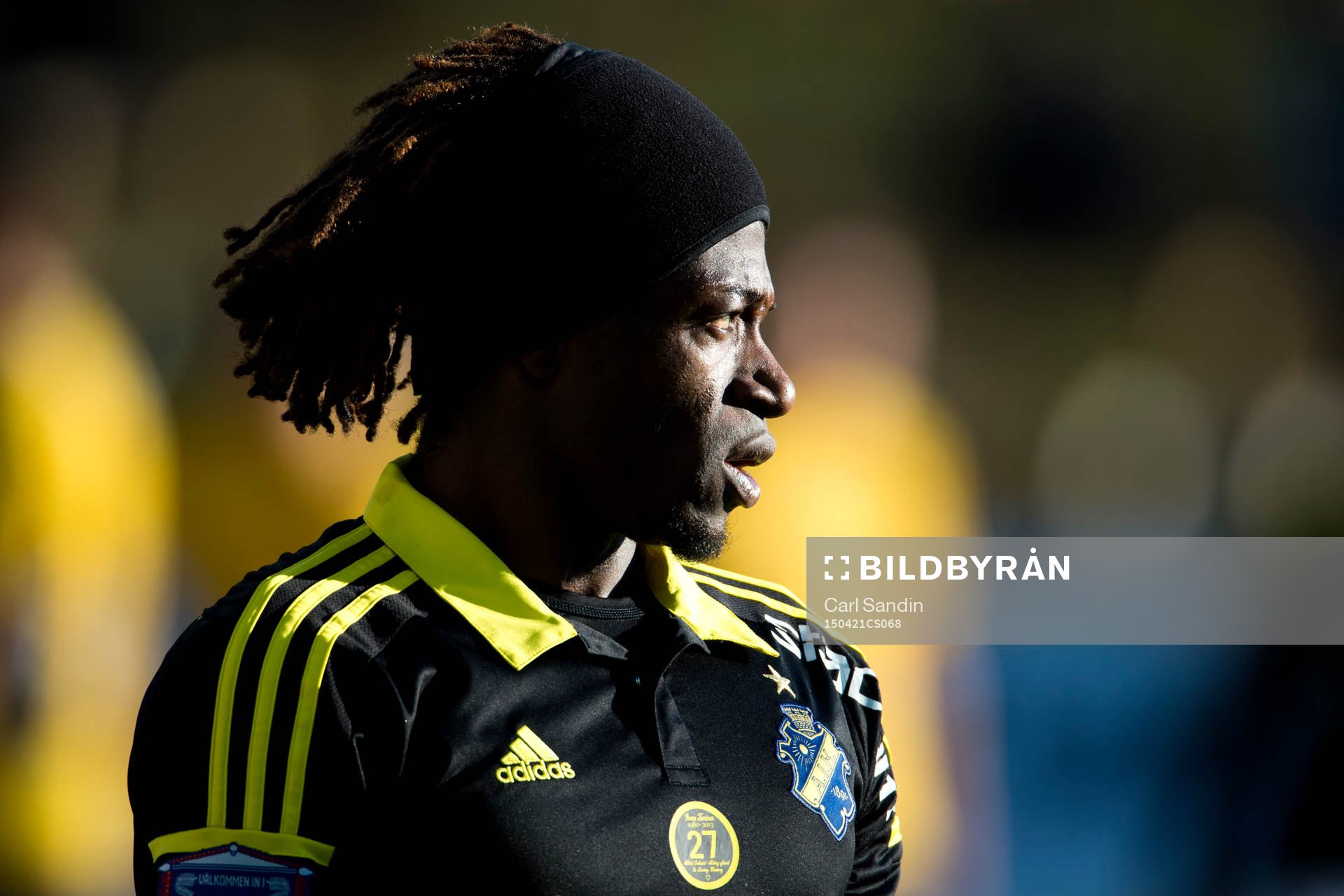 s Mohamed Bangura