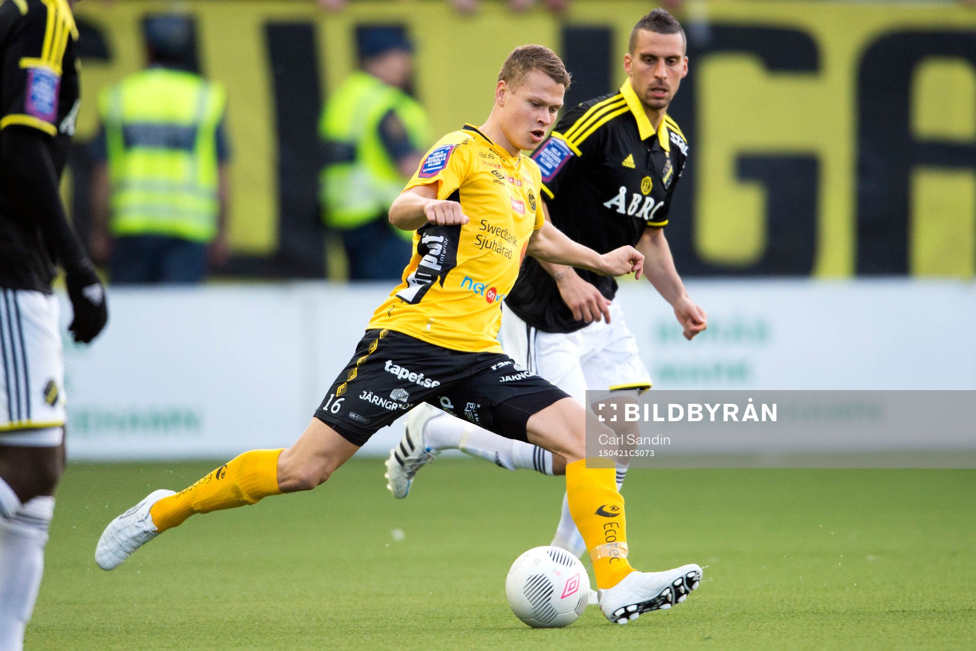 Elfsborgs Viktor Claesson