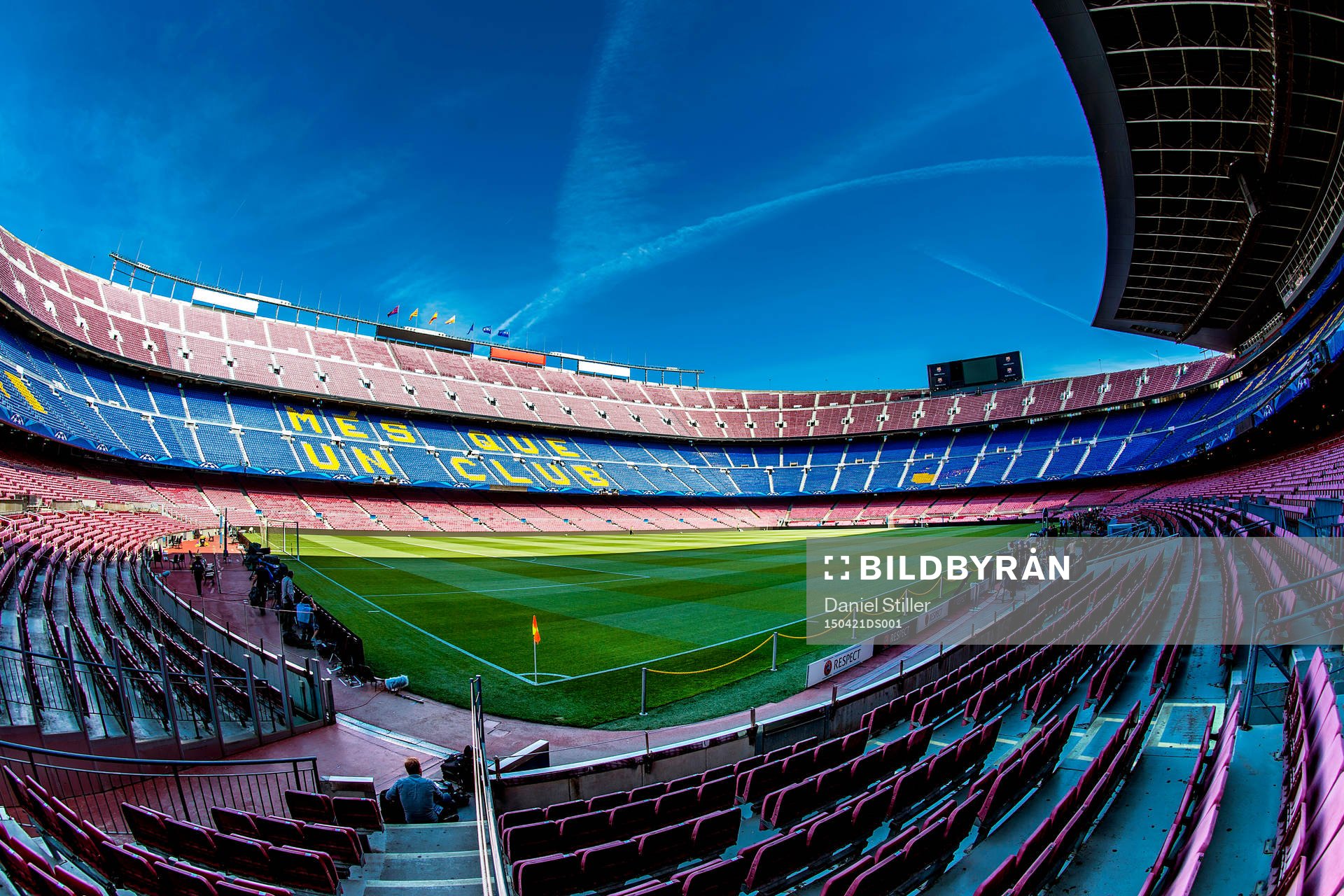 Camp Nou