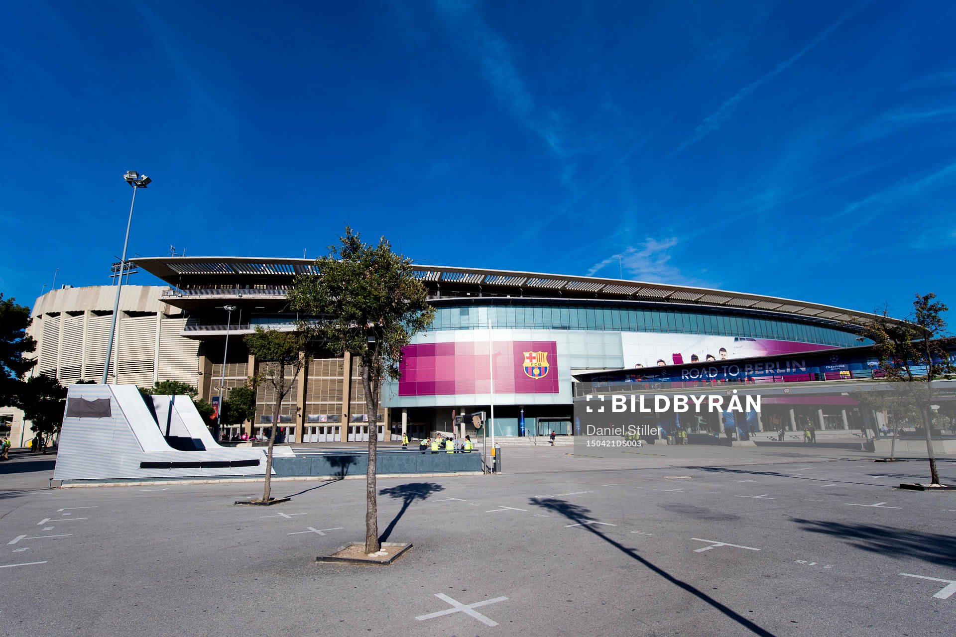 Camp Nou